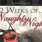 52 Weeks Of Naughty Nights