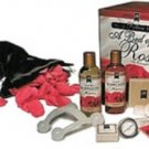 Bed of Roses Deluxe Edition Romance Kit