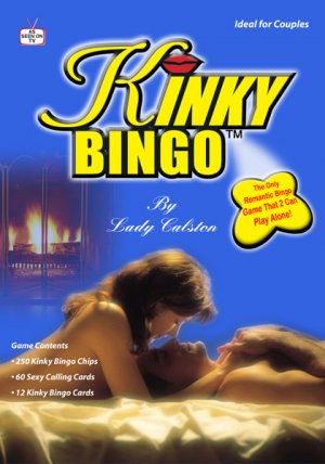 Kinky Bingo