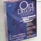 Oral Delight Couples Kit