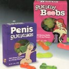 Gummy Penises (6 boxes)