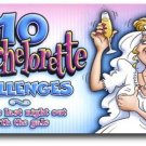 Bachelorette Vouchers
