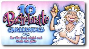 Bachelorette Vouchers