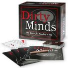Dirty Minds Game