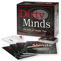 Dirty Minds Game