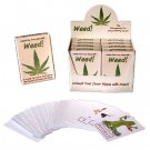 Weed Card Game