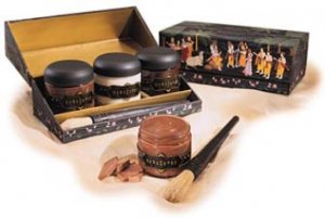 Lovers Paint Box