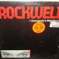 Rockwell Somebody's Watching me 12" Vinyl Record 80s Popular FREE SHIPPING