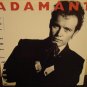 Adam Ant Room at theTop 12" Single Record Extended Version Rare FREE SHIPPING