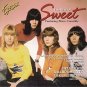 The Best of SWEET Brian Connolly GLAM  CD