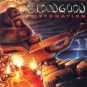 BloodGood Detonation CHRISTIAN Heavy METAL 80's Vinyl Lp Record