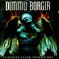 Dimmu Borgir Spiritual Black Dimensions Norwegian Black Metal band  CD