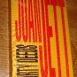 Joan Jett Dirty Deads/Let it Bleed  cassette single FREE SHIPPING