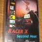 Racer X -Second Heat Cassette