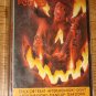 Trick Or Treat Rock Horror Movie Soundtrack featuring Fastway!Hard Rock Cassette Rare