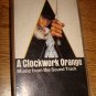 A Clockwork Orange Original Film Soundtrack Cassette FREE SHIPPING