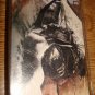 Hurricane -Over the Edge Cassette FREE SHIPPING