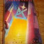 Barren Cross- Atomic Arena (Christian Heavy Metal) Cassette