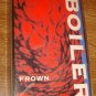 Boiler-Frown Cassette
