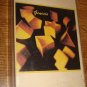 Genesis Audio Cassette