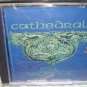 Cathedral-Soul Sacrifice CD Heavy DOOM