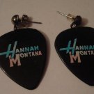 Hannah Montana Guitar Pick Earrings Y2K FREE SHIPPING