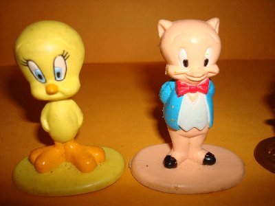 looney toon toys