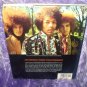 Jimi Hendrix- Inside the Experience Mitch Mitchell John Platt Hardcover 1st Ed.