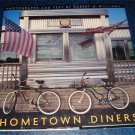 Hometown Diners Photographs and text - Robert O.Williams Hardcover