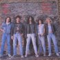 Violent Playground- Thrashin Blues (NY Thrash-Metal/Blues ) 12"Vinyl LP Record 1988