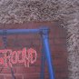 Violent Playground- Thrashin Blues (NY Thrash-Metal/Blues ) 12"Vinyl LP Record 1988