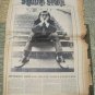 1971 Rolling Stone magazine Issue No. 92 Jefferson Airplane /Abbie Hoffman
