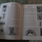 How To Make Flowers by Dennison Manufacturing Co. 1927 Vintage Craft Booklet
