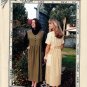 Favorite Things 036 Sewing Pattern For  Soft Flowing Comfortable Dress or Jumper 'Always Emma"