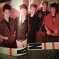 DURAN DURAN - IN THEIR OWN WORDS 1983 (Missing Poster)
