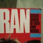 DURAN DURAN - IN THEIR OWN WORDS 1983 (Missing Poster)