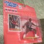 RARE!! Starting Lineup 1997 NBA Carded Dennis Rodman (Chicago Bulls) KENNER