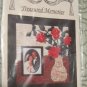 Treasured Memories Paper Piecing Quilt Pattern by England Design Studios
