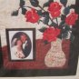 Treasured Memories Paper Piecing Quilt Pattern by England Design Studios