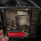 Guns N Roses Chinese Democracy  CD 14 tracks New Sealed (Hair band ,Metal)