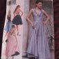 Style 2678 Laced Halter/ Bodice with Skirt size 8,10,12,14,16,18