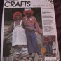 McCalls 2625 Pattern 1986 Raggedy Ann and Andy Costume Size Medium