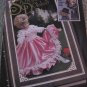 Storybook Dolls 12 Great Patterns for porcelain look and teddy bear replica dolls