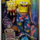 barbie loves spongebob squarepants