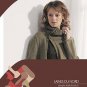 LAINES DU NORD Jane Ellison Designs Simple Knits Book 5 (Knitting,Clothing) Free Shipping