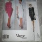 Vogue American Designer Sewing Pattern 2889 12,14,16 FREE SHIPPING
