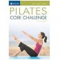 PILATES CORE CHALLENGE (DVD) Ana Caban workouts New Sealed