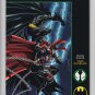 spawn batman frank miller todd mcfarlane