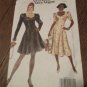 8199 Very Easy Vogue Sewing Pattern Fitted Flared Dress FREE SHIPPING