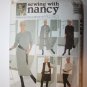 McCall’s Pattern 4159 UNCUT Misses Size  8 10 12 14 16 18 20 22